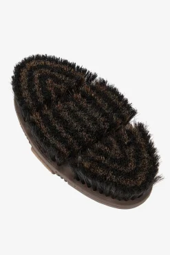 Flexi Pferdehaar Körperbürste