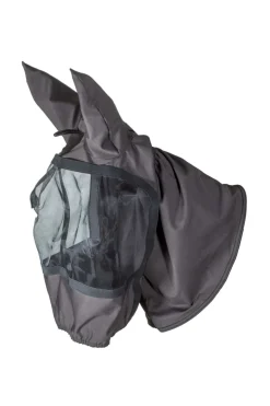 Fliegenmaske für Ekzemerdecke