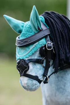 Fliegenohren für Spielzeugpony