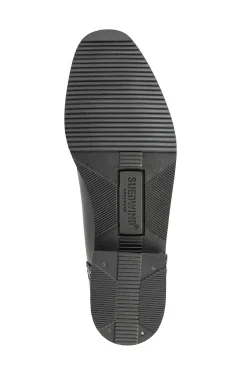 Florentina Front Zip Reitstiefeletten