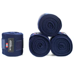 France Stallbandagen