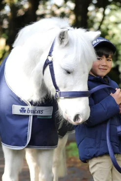 Freedom Pony Weidedecke, 150g