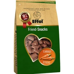 Friend-Snacks Carrot Sticks, 1,1 kg