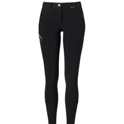 Frost Tech MH Damen Reithose mit Vollbesatz mit Grip-Technologie