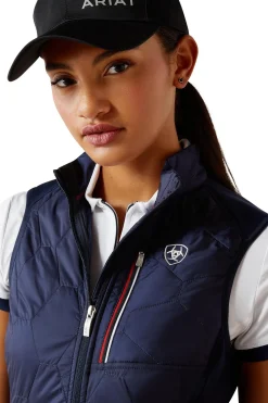 Fusion Damen isolierte Weste