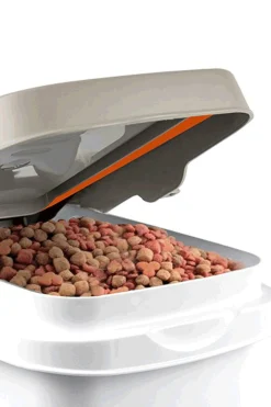 Futterbehälter, 25 L