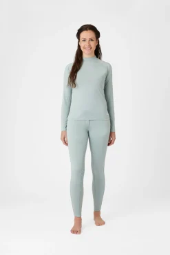 Gabriela Damen-Trainingsshirt, UPF 40+