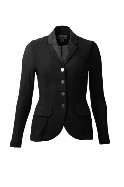 Gabrielle Damen Turnierjacket mit Mesh