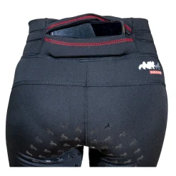 Galdur Jodhpur Damen Reitleggings