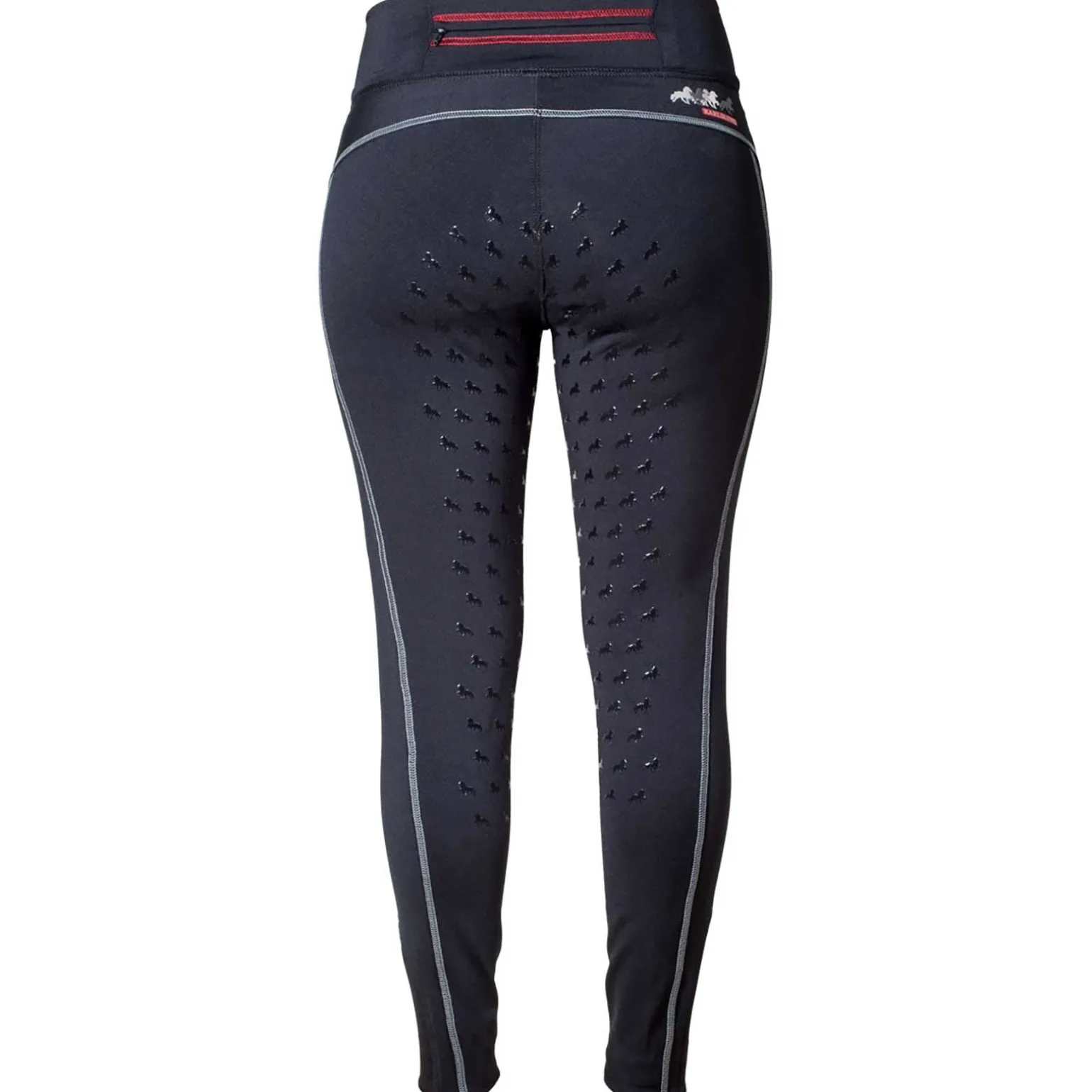 Galdur Reitleggings für Damen