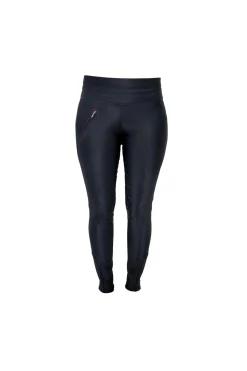 Galdur Winterreitleggings mit Vollgrip