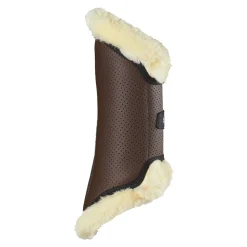 Gamaschen 2.0 Hinten