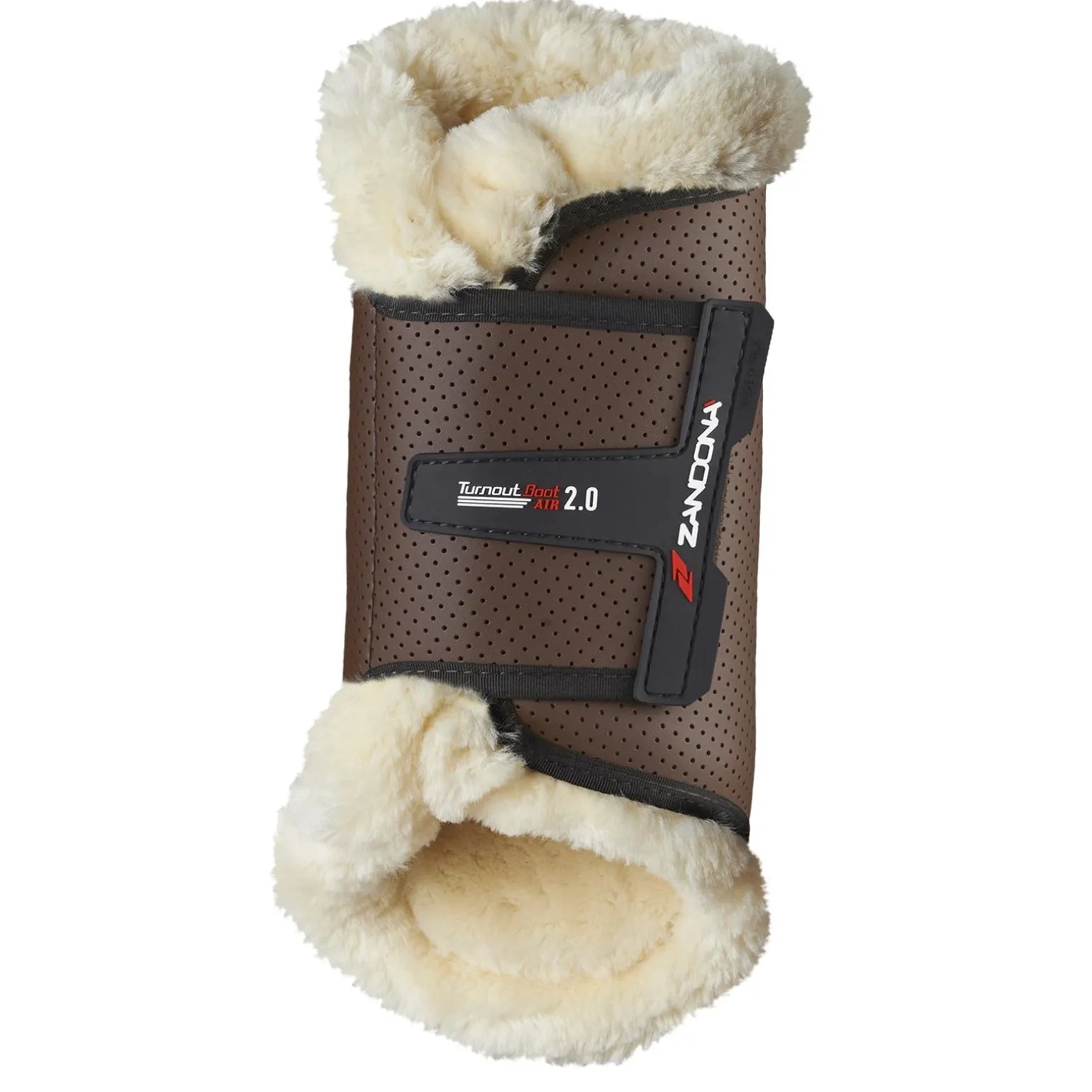 Gamaschen 2.0 Hinten