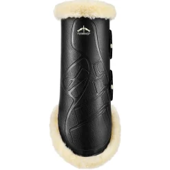 Gamaschen TRS - Save The Sheep Hinten