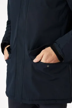 Garren Herren Winter Parka