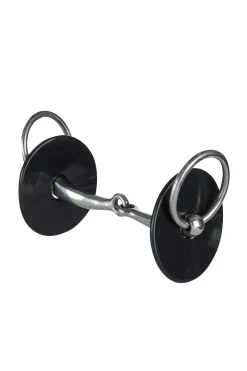 Gebissscheiben aus Silikon