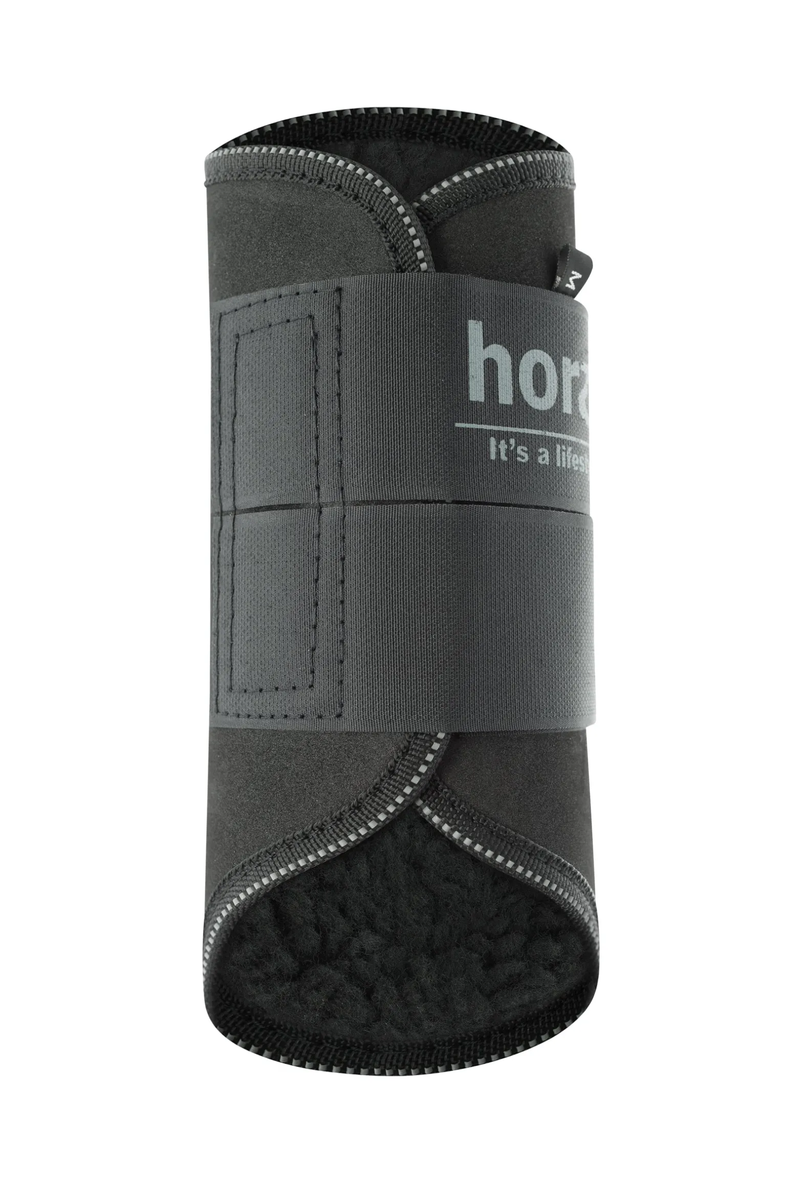 gefütterte Gamaschen