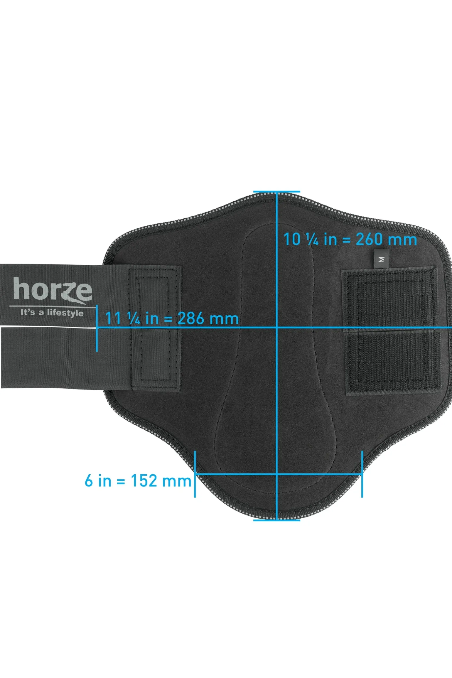 gefütterte Gamaschen