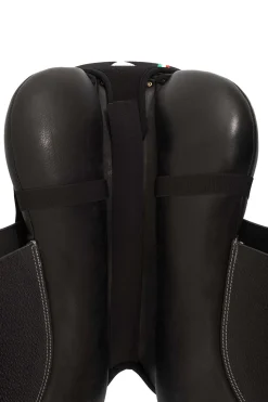 Gel Seat Saver Gel Out 10mm Sattelschoner für Springsättel