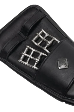 GelTek anatomischer Kurzgurt mit geschwungener Form