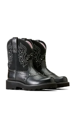 Gembaby Damen Country Boots