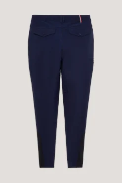 Geneva All Year Kniebesatz Reithose