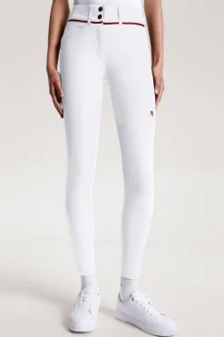 Geneva Ganzjahres-Reithose mit Kniegrip