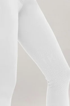 Geneva Ganzjahres-Reithose mit Kniegrip