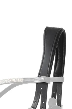 Genickstück für Aradis Islandtrense