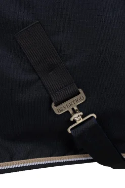 Georgina Leichte Regendecke mit abnehmbarem Halsteil, 150g