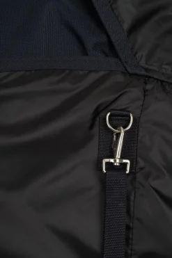 Georgina Weidedecke mit abnehmbarem Halsteil