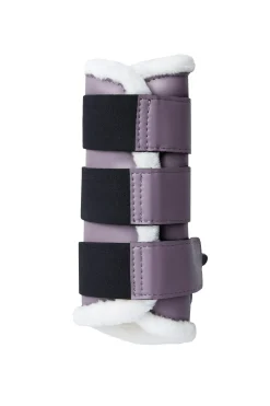 Ghent Gamaschen mit Kunstfell