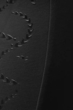 Gillian Kinder Thermo Vollgrip Reitleggings