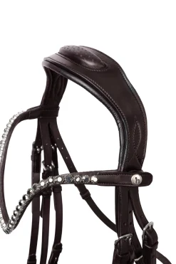 Glamourdale Weymouth Kandare