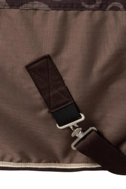 Glasgow leichte Regendecke mit Halsteil, 0g