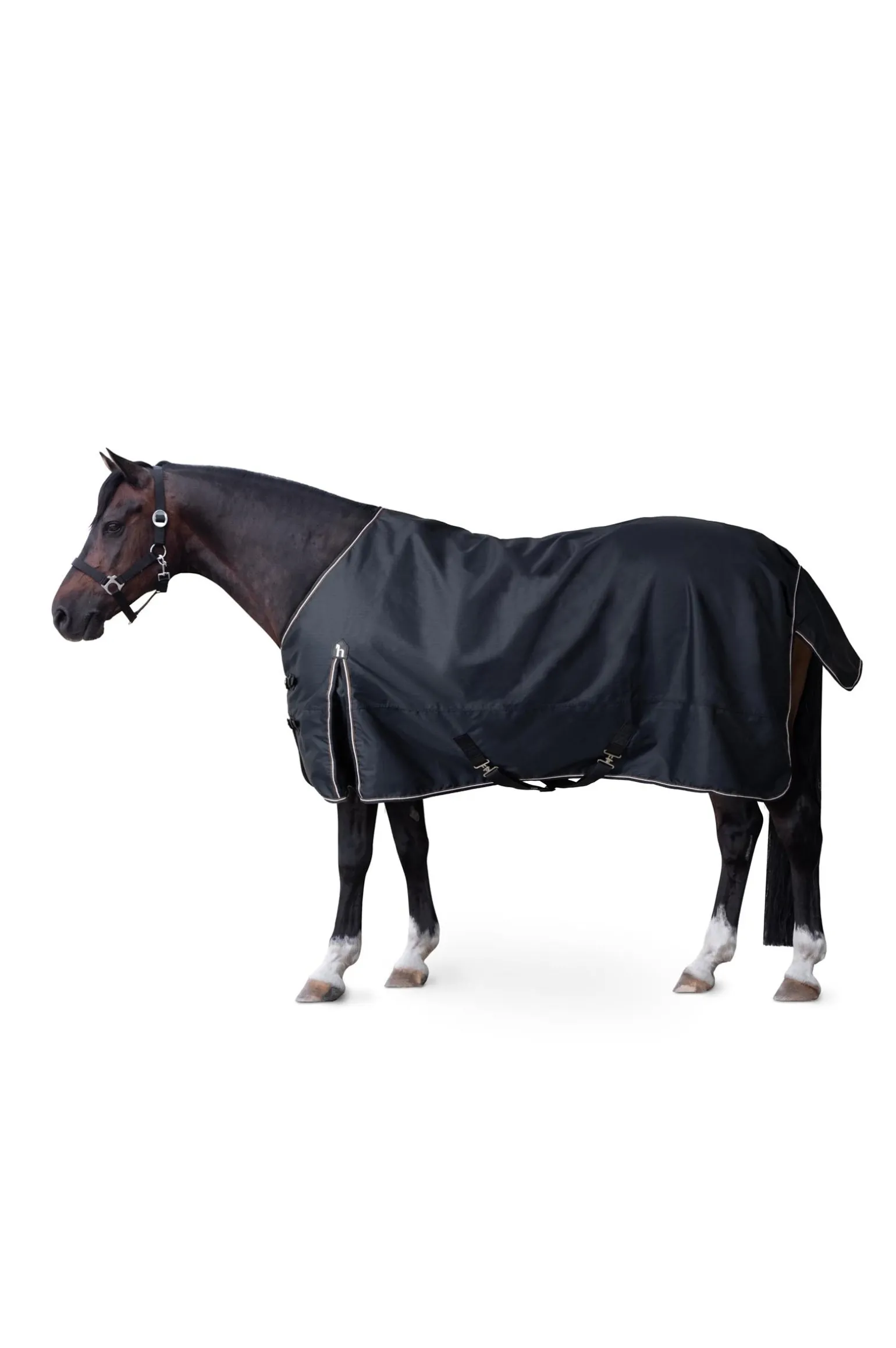 Glasgow Pony Regendecke, 300g