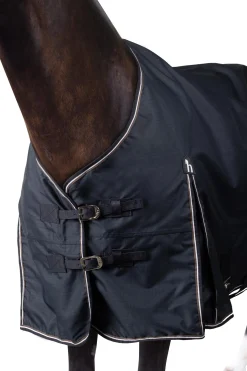 Glasgow Pony Regendecke, 300g