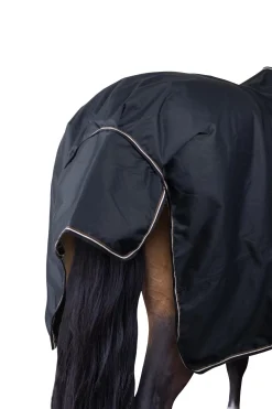 Glasgow Pony Regendecke, 300g