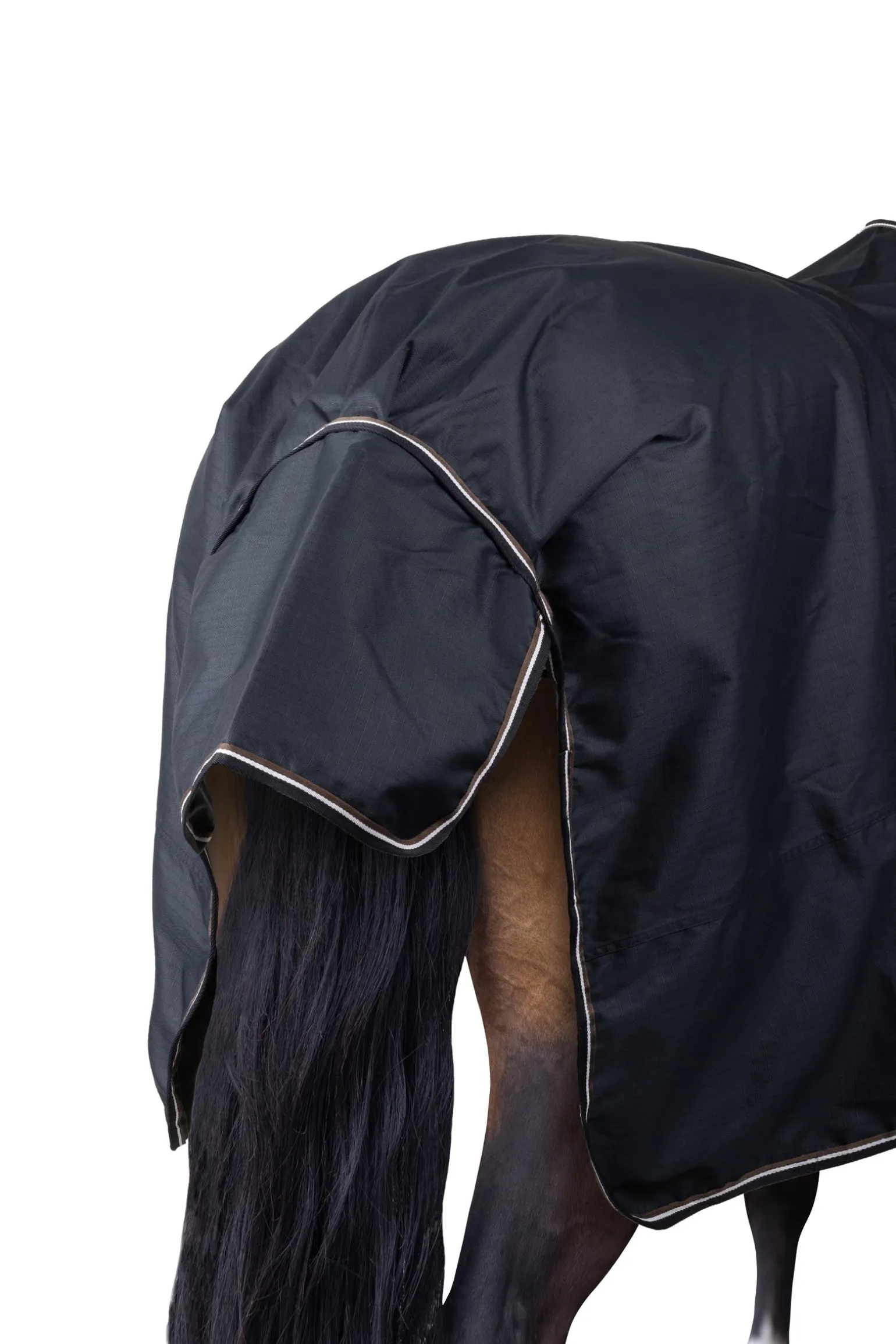 Glasgow Pony Regendecke, 300g