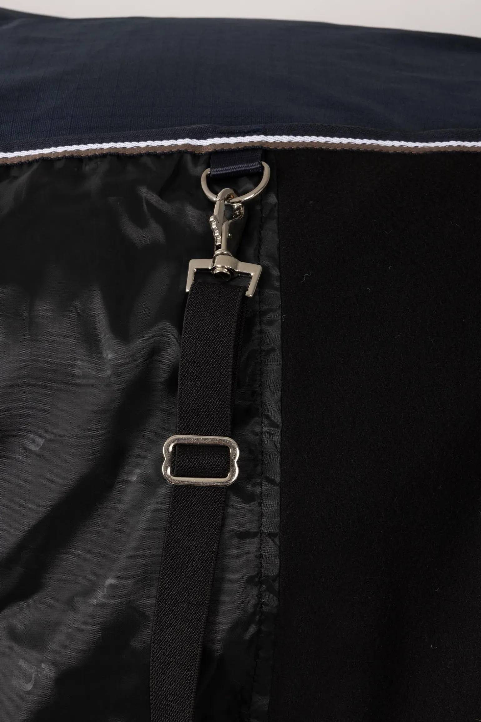 Glasgow Pony Regendecke, 300g