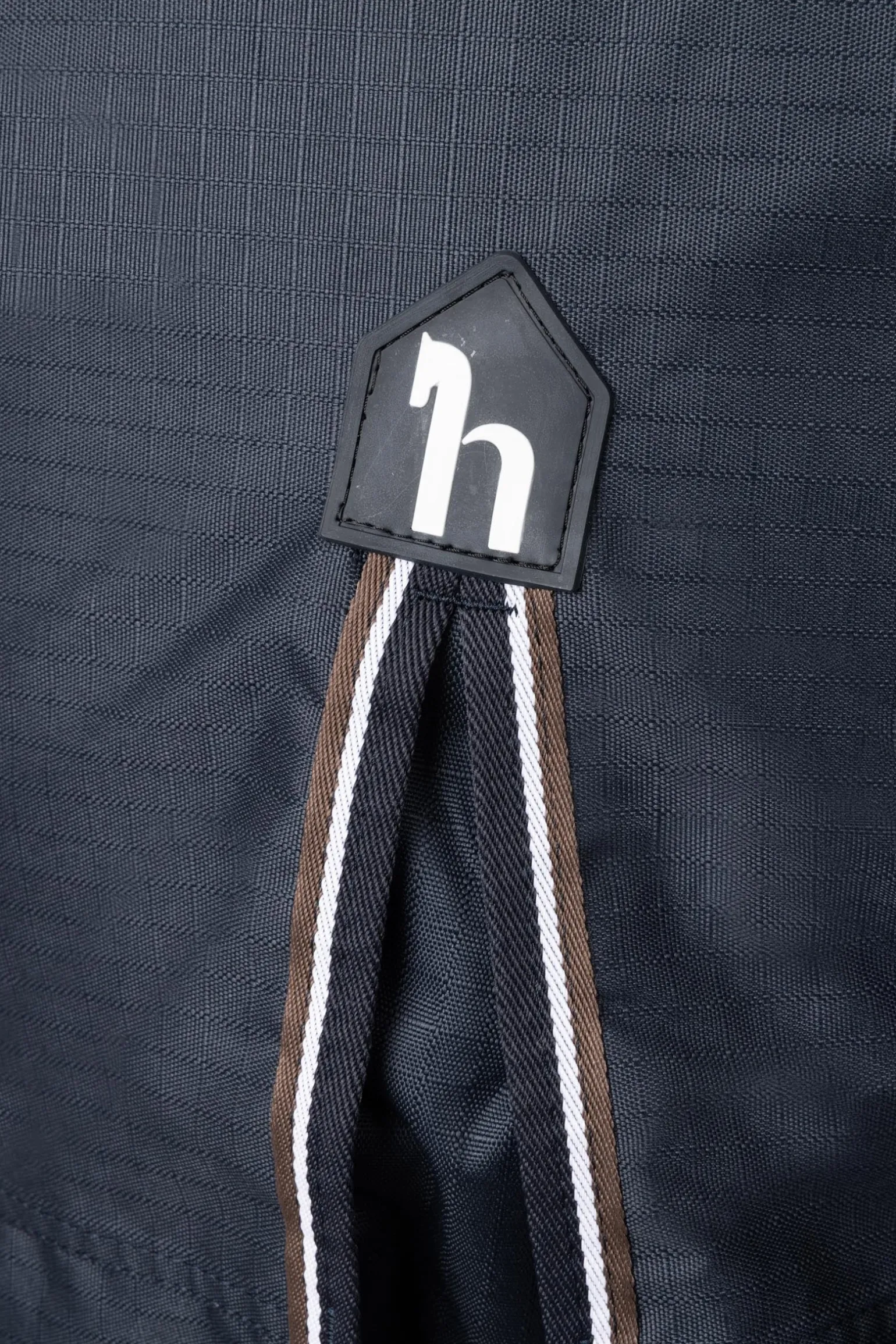 Glasgow Pony Regendecke, 300g