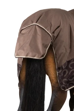 Glasgow Regendecke, 100g