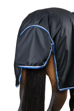 Glasgow Regendecke, 0g