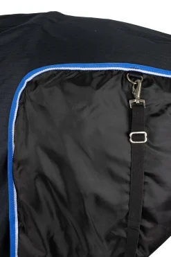 Glasgow Regendecke, 0g