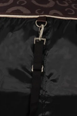 Glasgow Regendecke, 0g