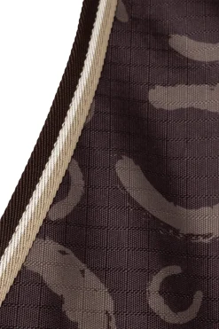 Glasgow Regendecke, 0g