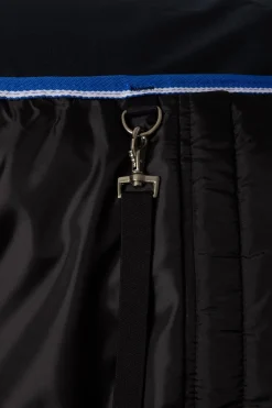 Glasgow Regendecke mit Halsteil, 400g