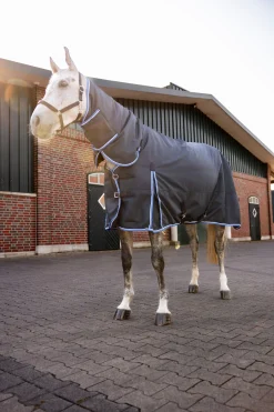 Glasgow Regendecke mit Halsteil, 400g