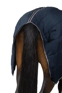 Glasgow Stalldecke / Unterdecke mit Halsteil, 150g