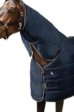 Glasgow Stalldecke / Unterdecke mit Halsteil, 250g